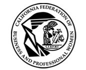 California Federation of Business and Professional Women logo