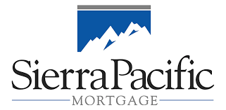 Sierra Pacific Mortgage logo