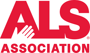 ALS Association logo