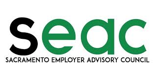 Sacramento Employer Advisory Council logo